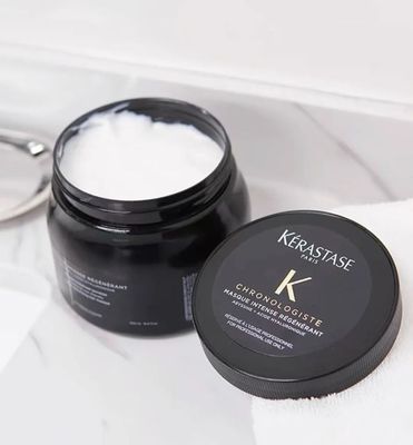 頭發(fā)總是干枯出油？不如試試這款發(fā)膜