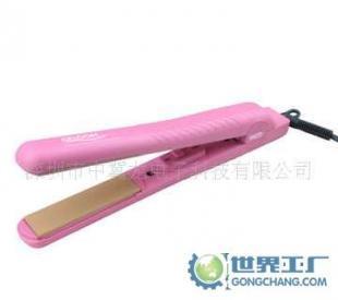 HILISS海麗絲806P直發(fā)器 專(zhuān)業(yè)頭發(fā)護(hù)理，打造居家美發(fā)新風(fēng)尚