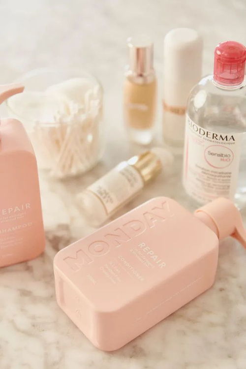 從洗護黑馬到美妝帝國夢 Monday創始人再推新品牌，劍指“現代版歐萊雅”