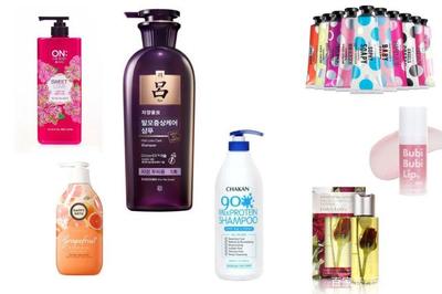 Oliveyoung必買清單與避雷指南 頭發護理篇，小本本快記好！