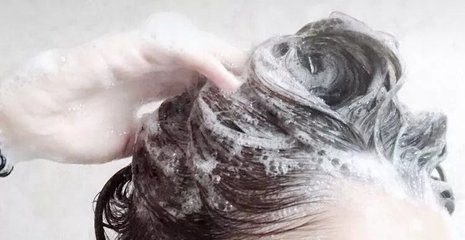 秋日煥發 告別毛躁，開啟秀發柔順之旅