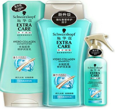 無硅洗發水 噱頭還是真實護發革命？