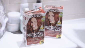 染發愛好者的美麗秘籍 選對護理產品，守護發色與光澤