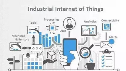 積夢智能與中南高科攜手，啟動工廠生產線數字化革命