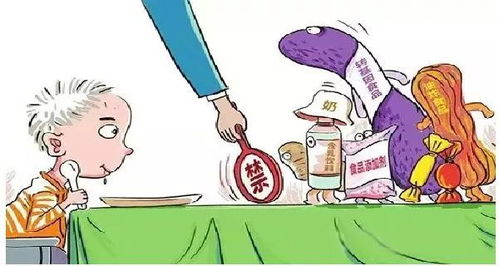 開學啦！食品安全嚴把關，學校務必做好這些事